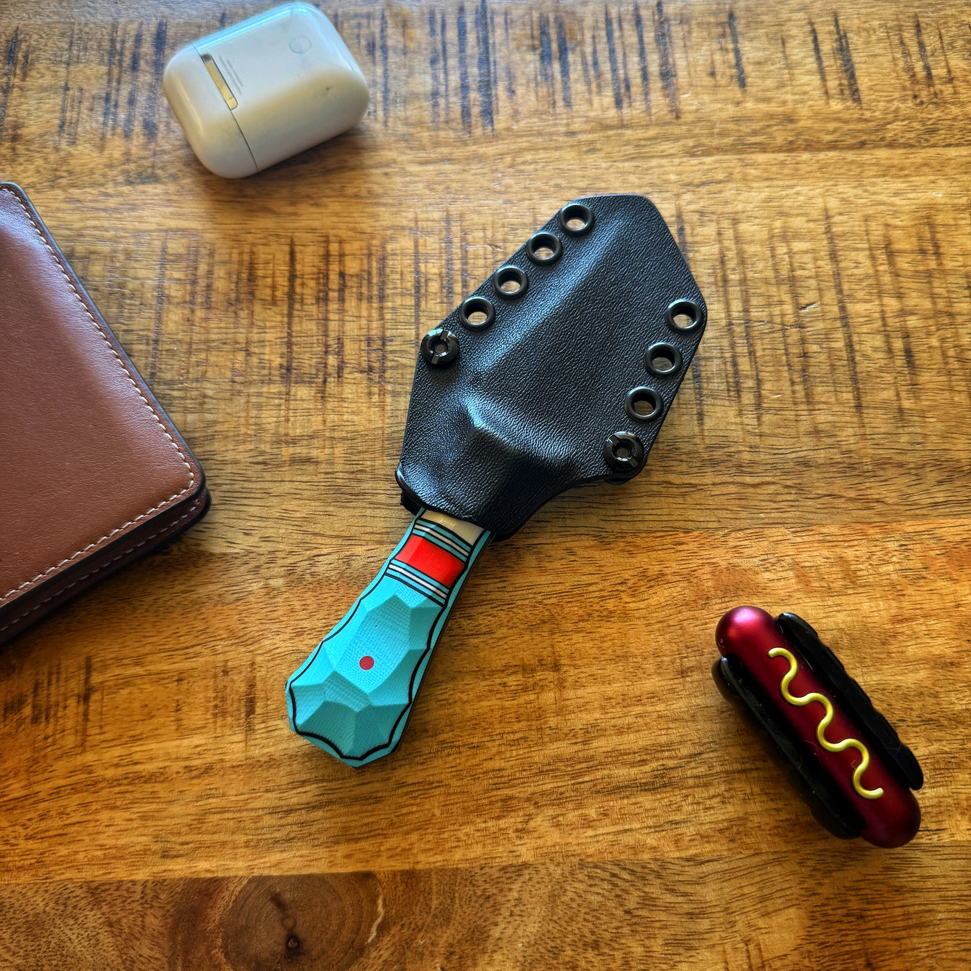 Pocket Bowie