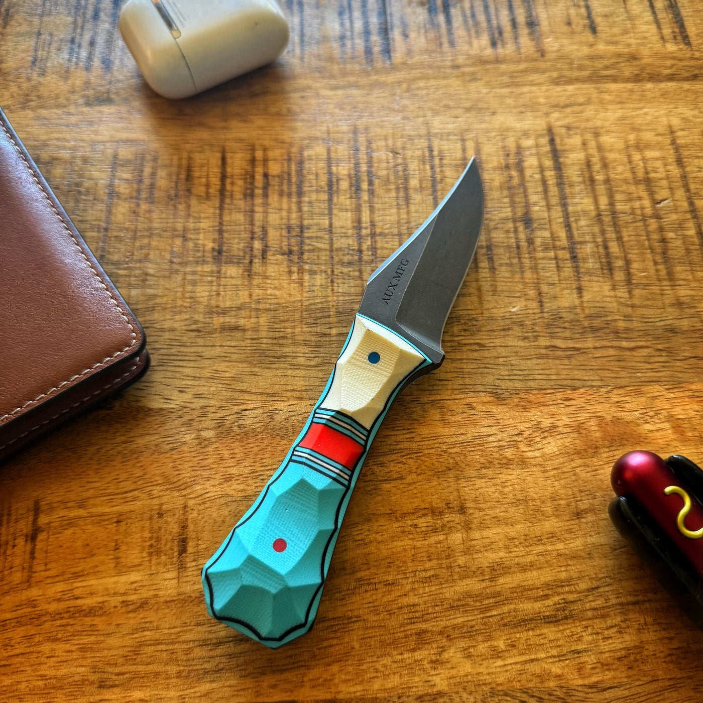 Pocket Bowie