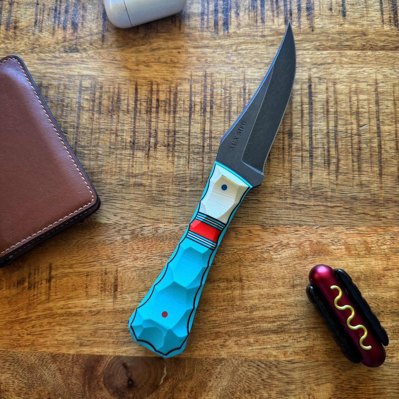 Pocket Bowie XL