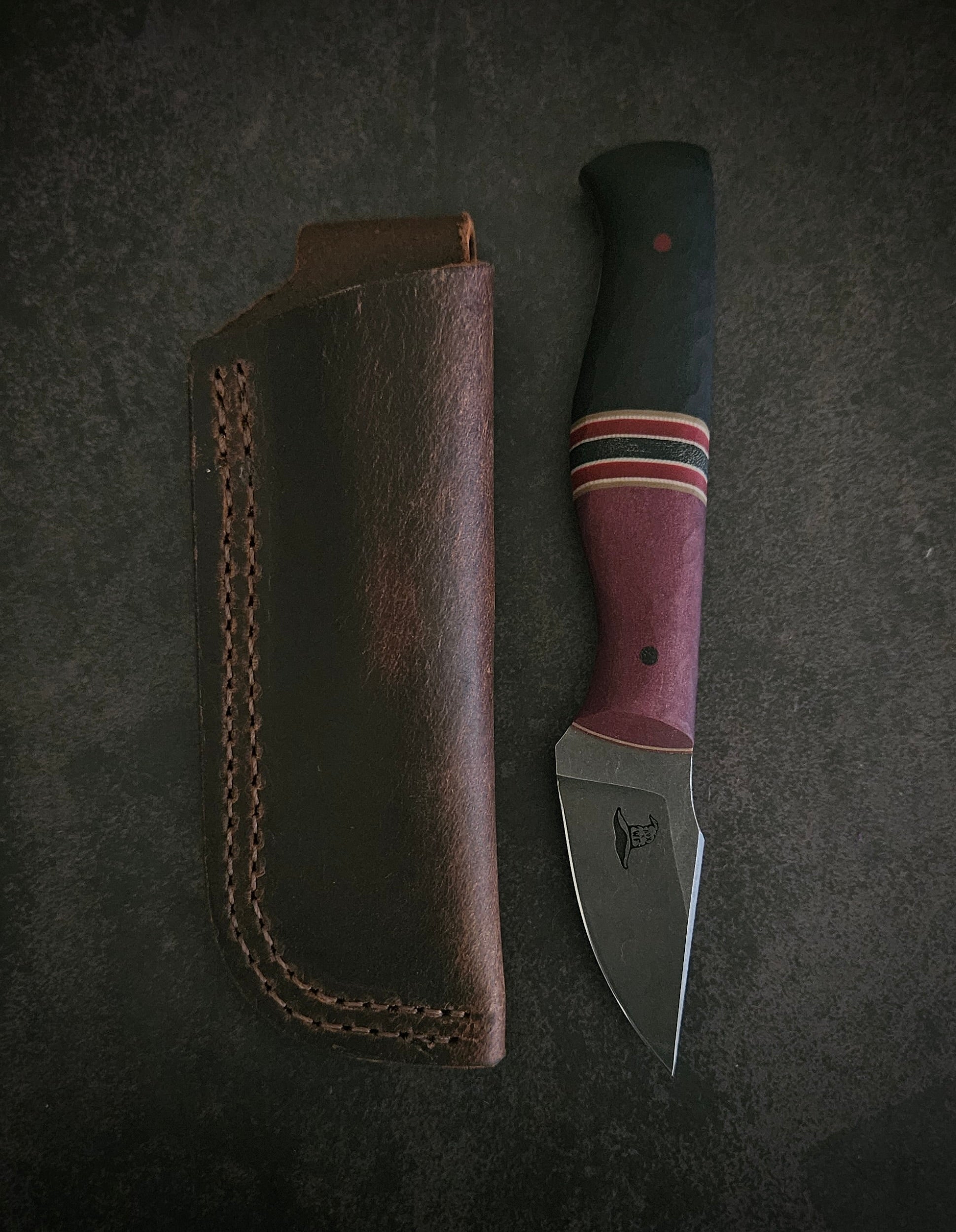 Professor Pepper Model 1