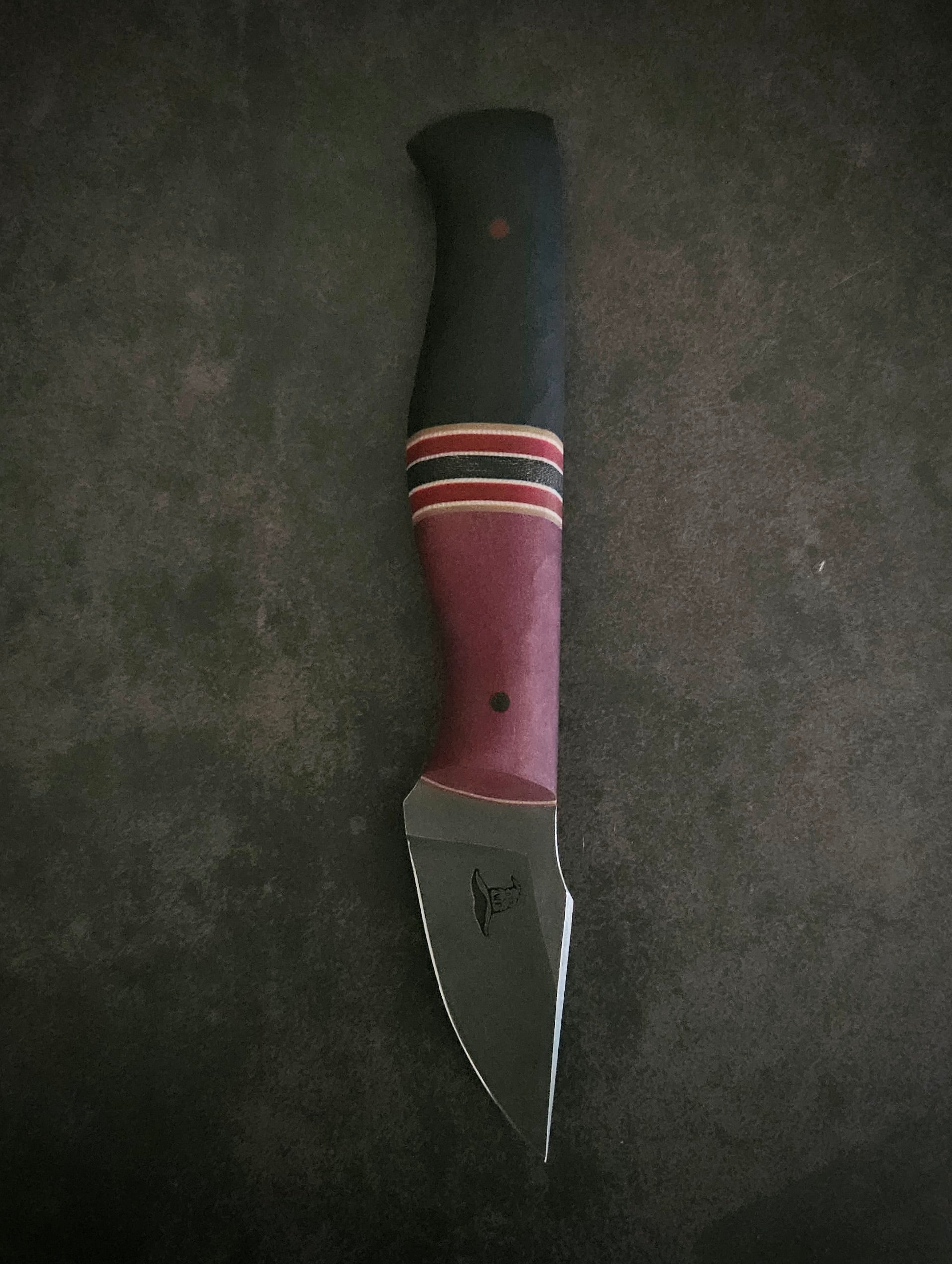 Professor Pepper Model 1