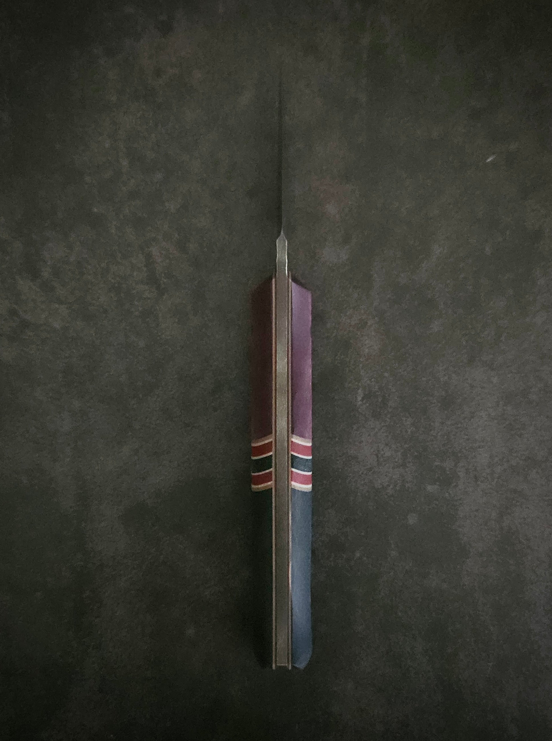 Professor Pepper Model 1