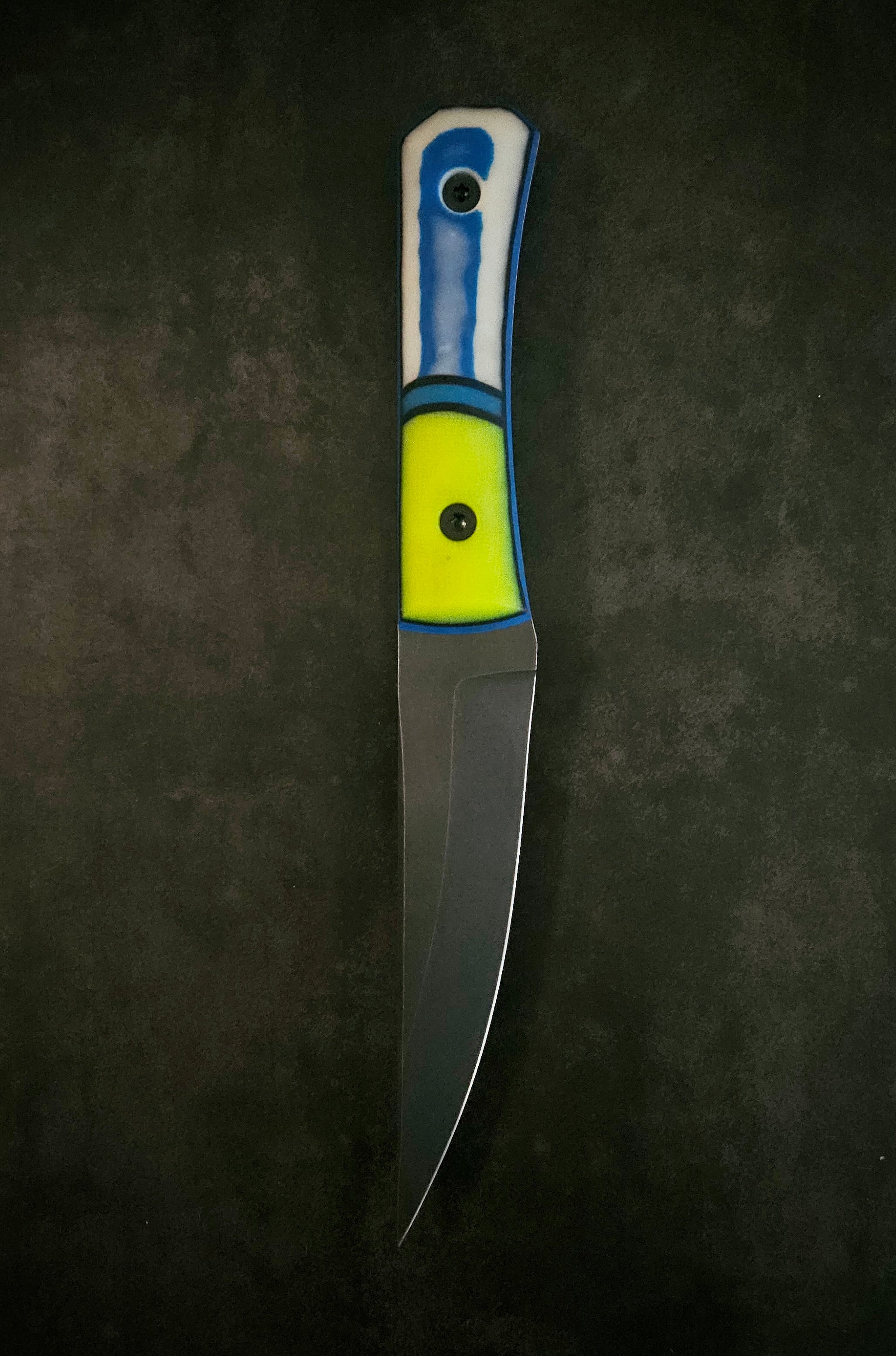 Dayglow KTK XL