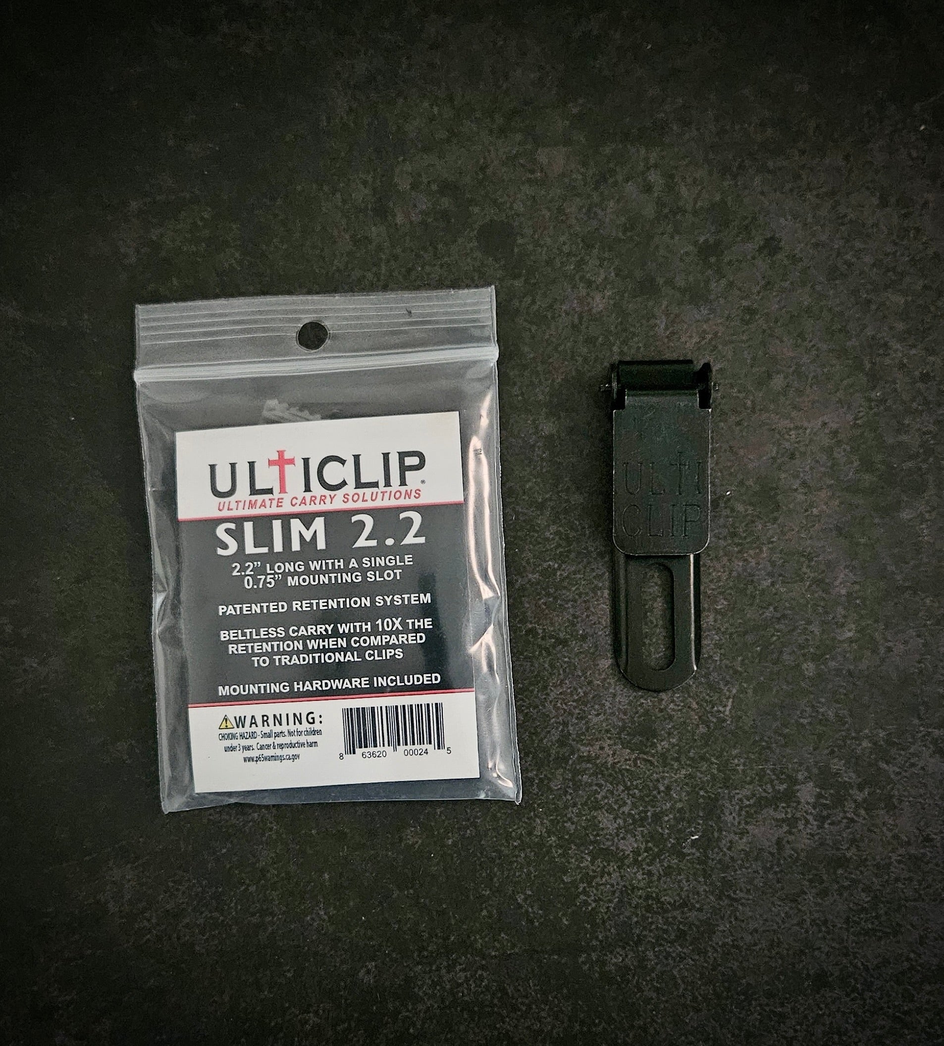 Ulticlip Slim 2.2