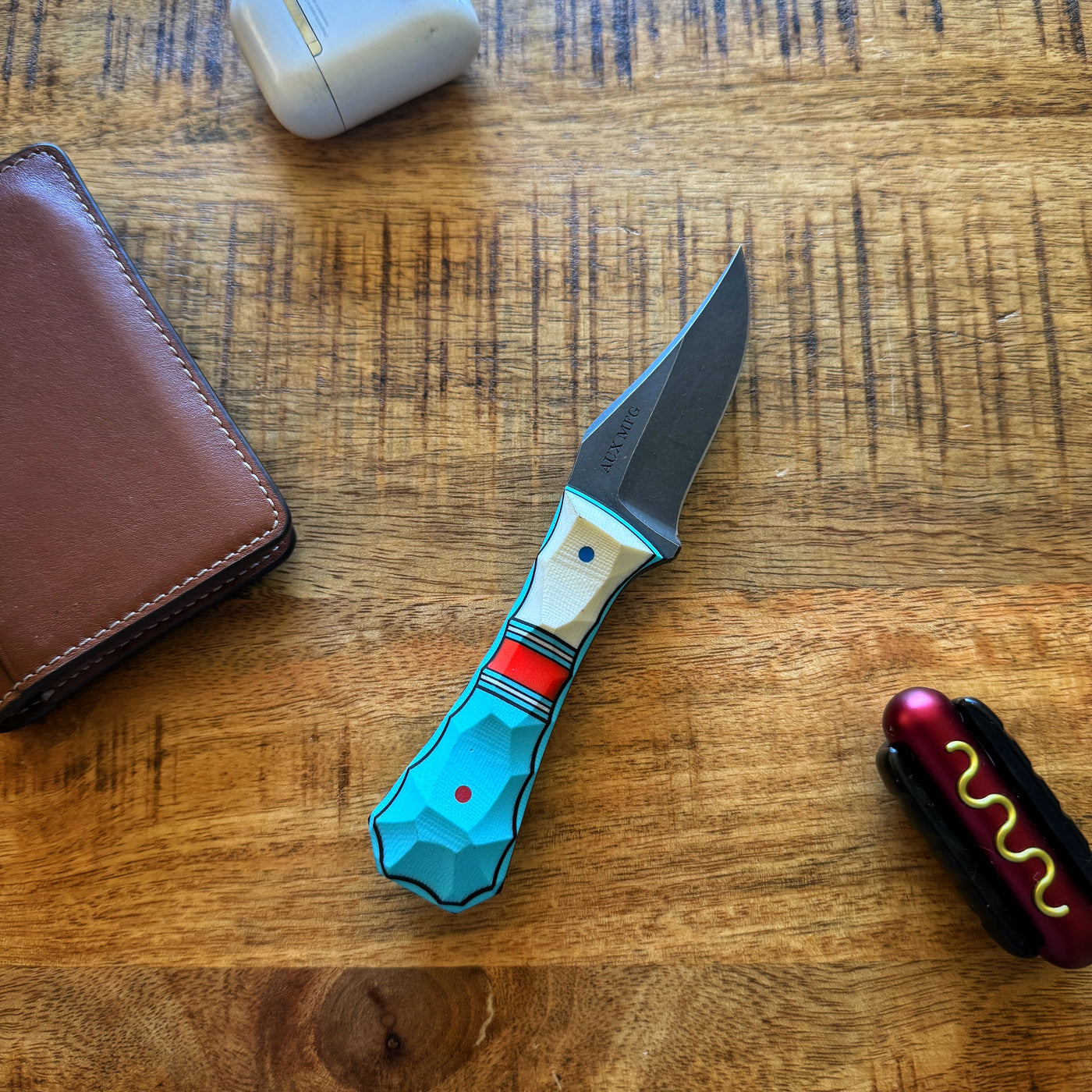 Pocket Bowie