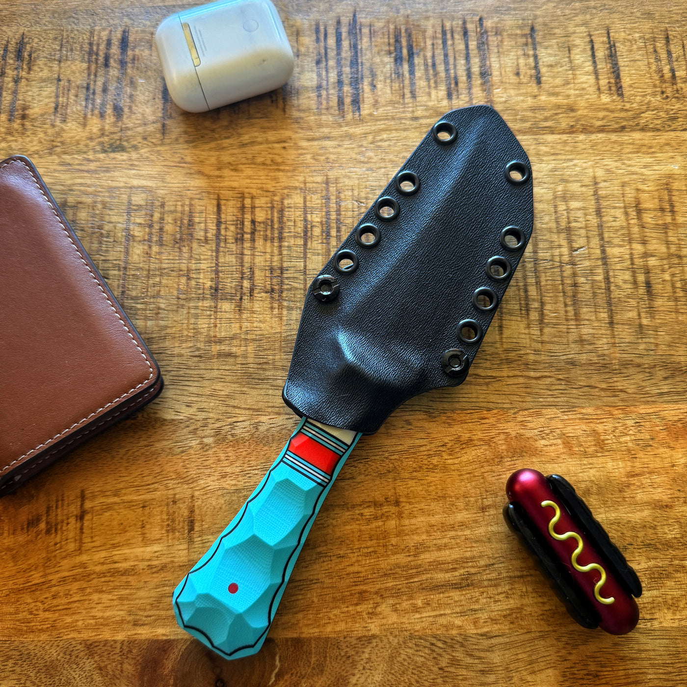 Pocket Bowie XL