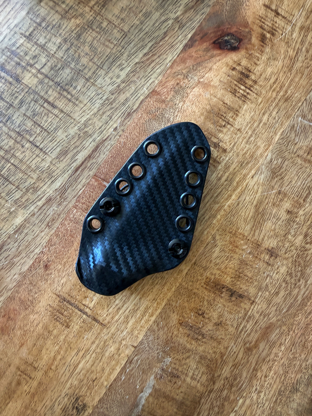 Pancake Sheath for Karl Jr Deadhead