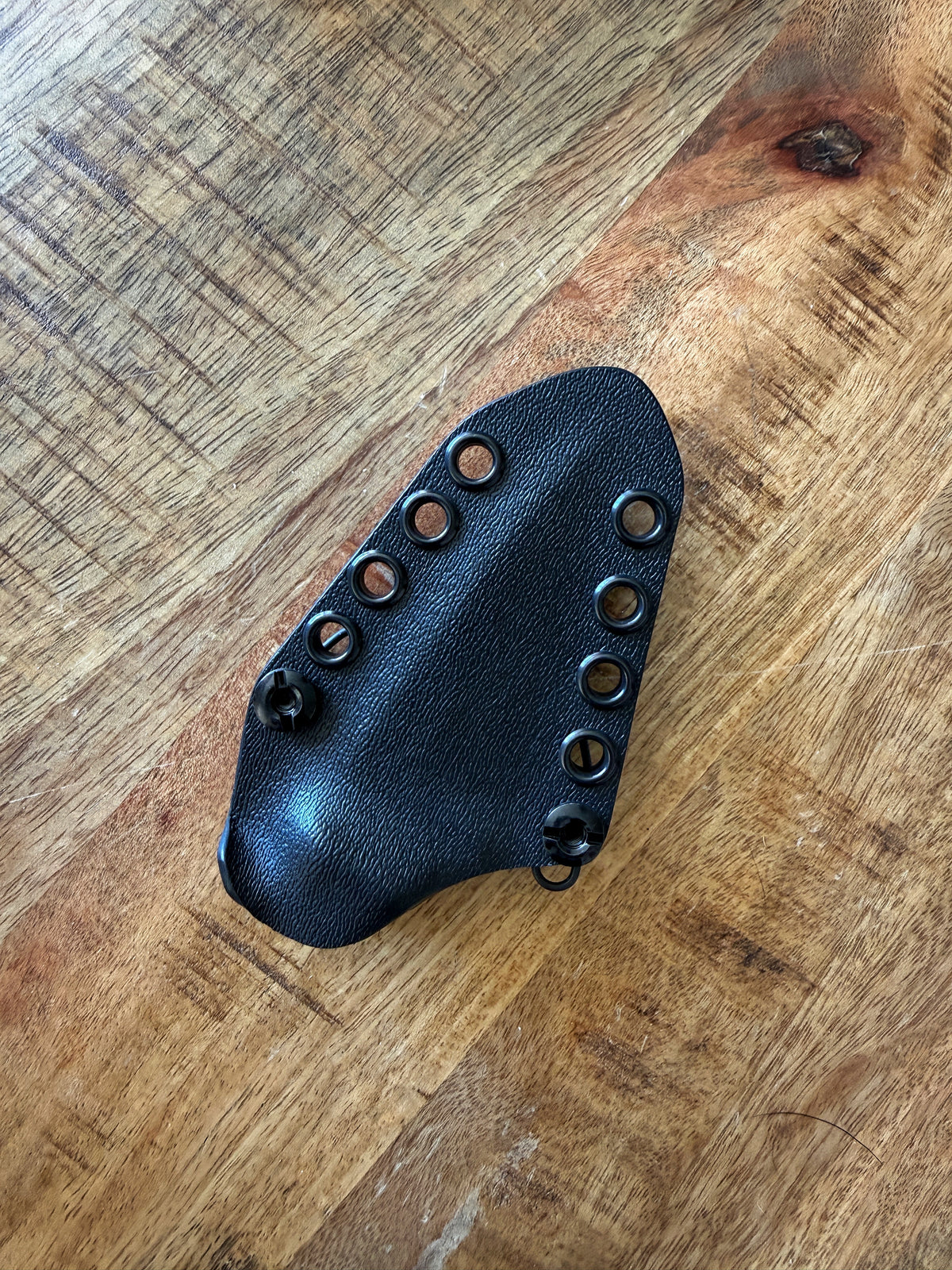 Pancake Sheath for Karl Jr Deadhead