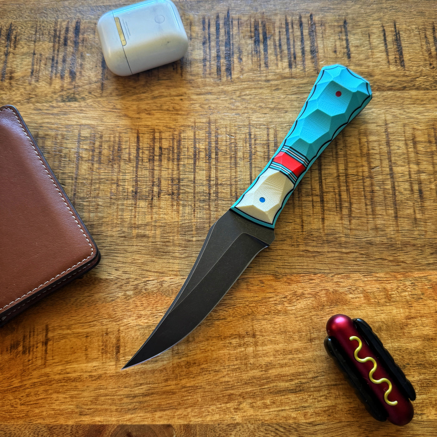 Pocket Bowie XL