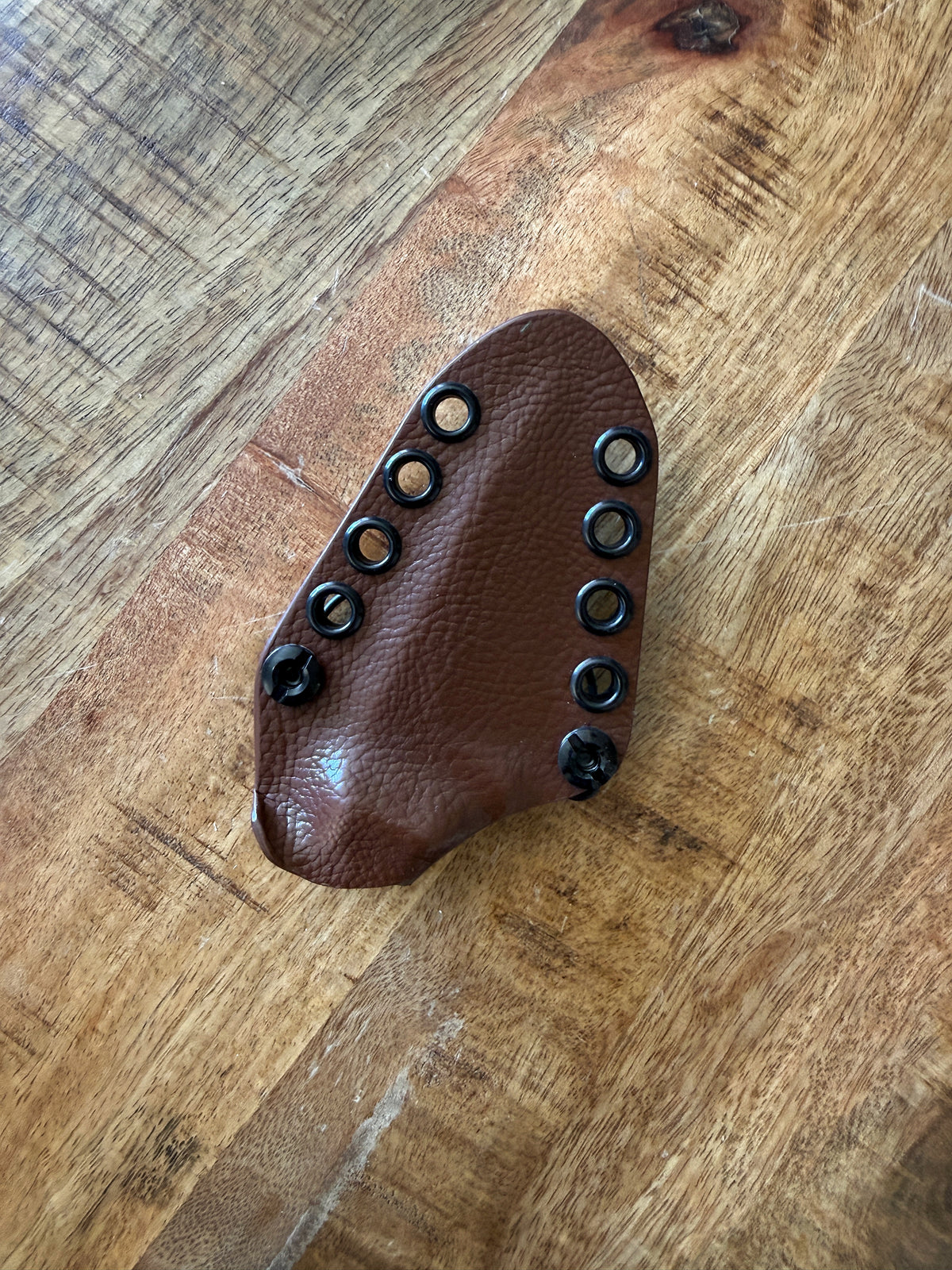 Pancake Sheath for Karl Jr Deadhead