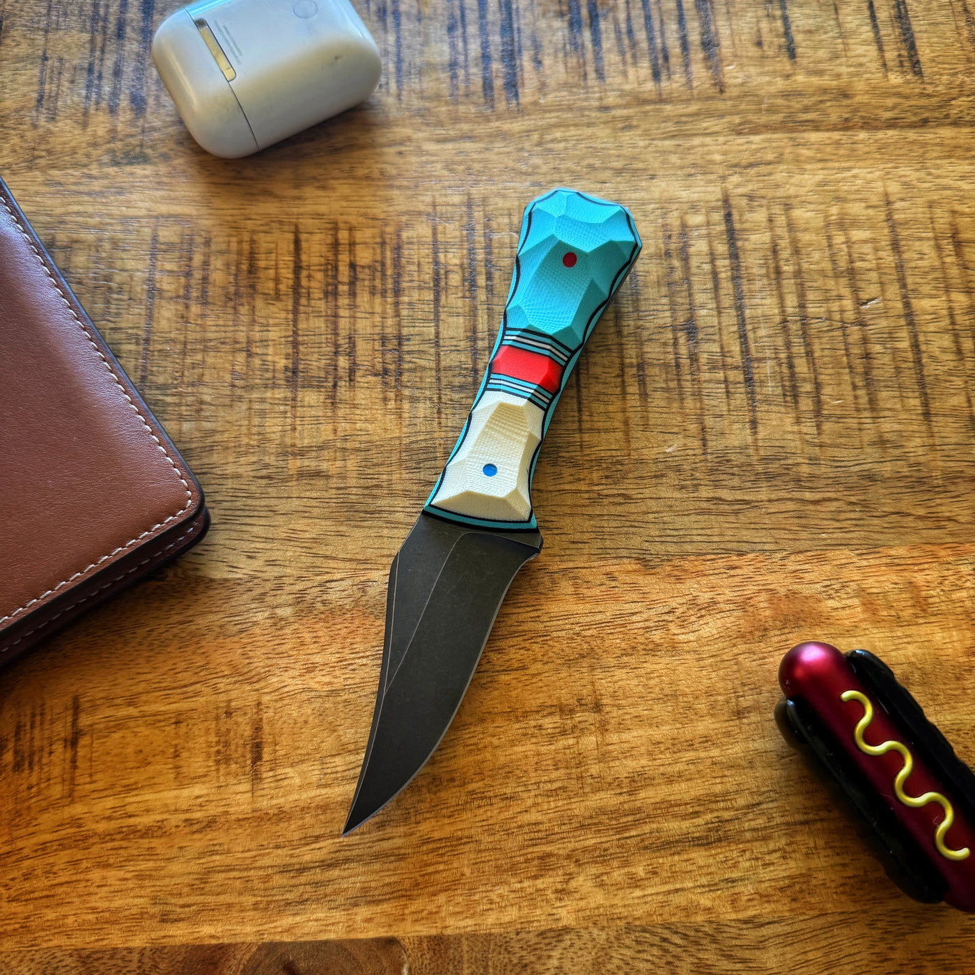 Pocket Bowie