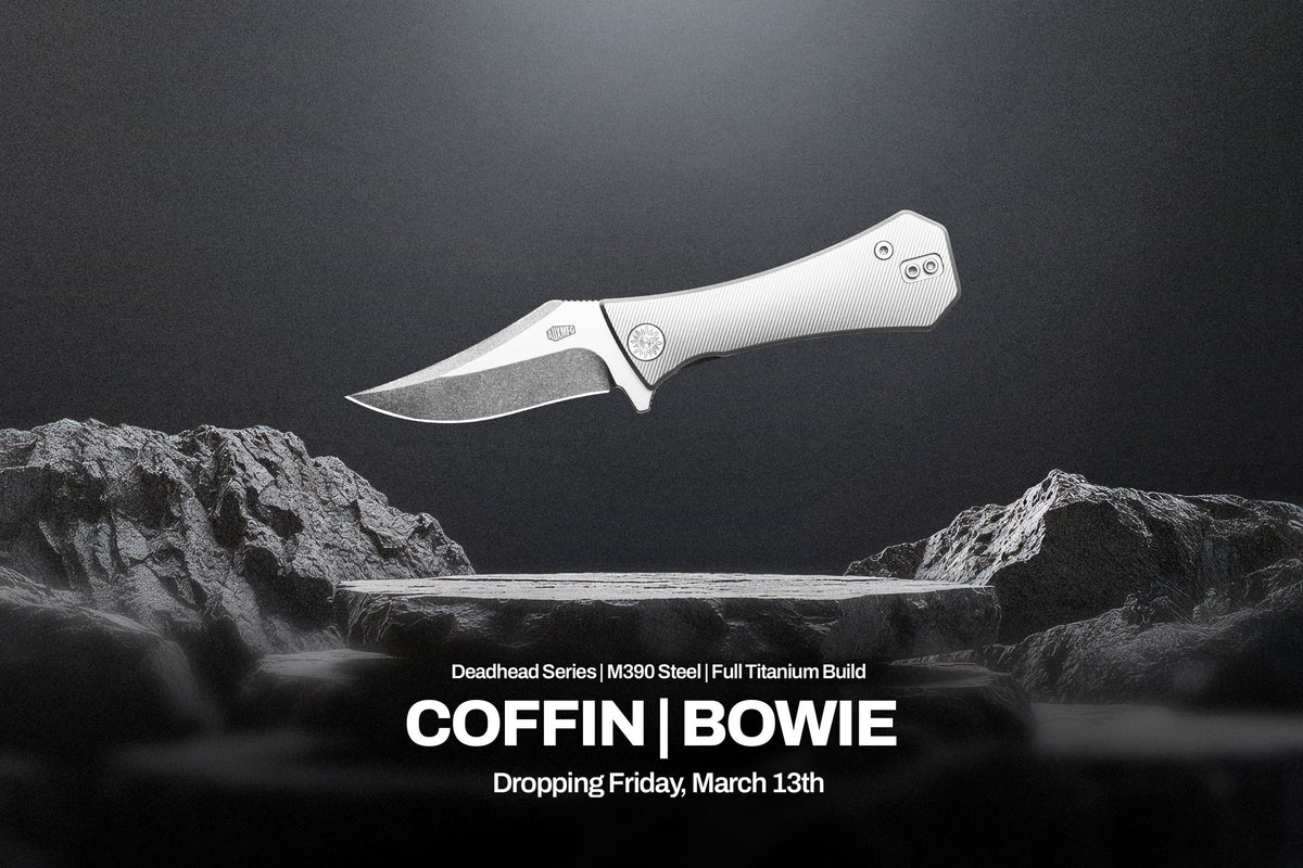 The Pocket Bowie