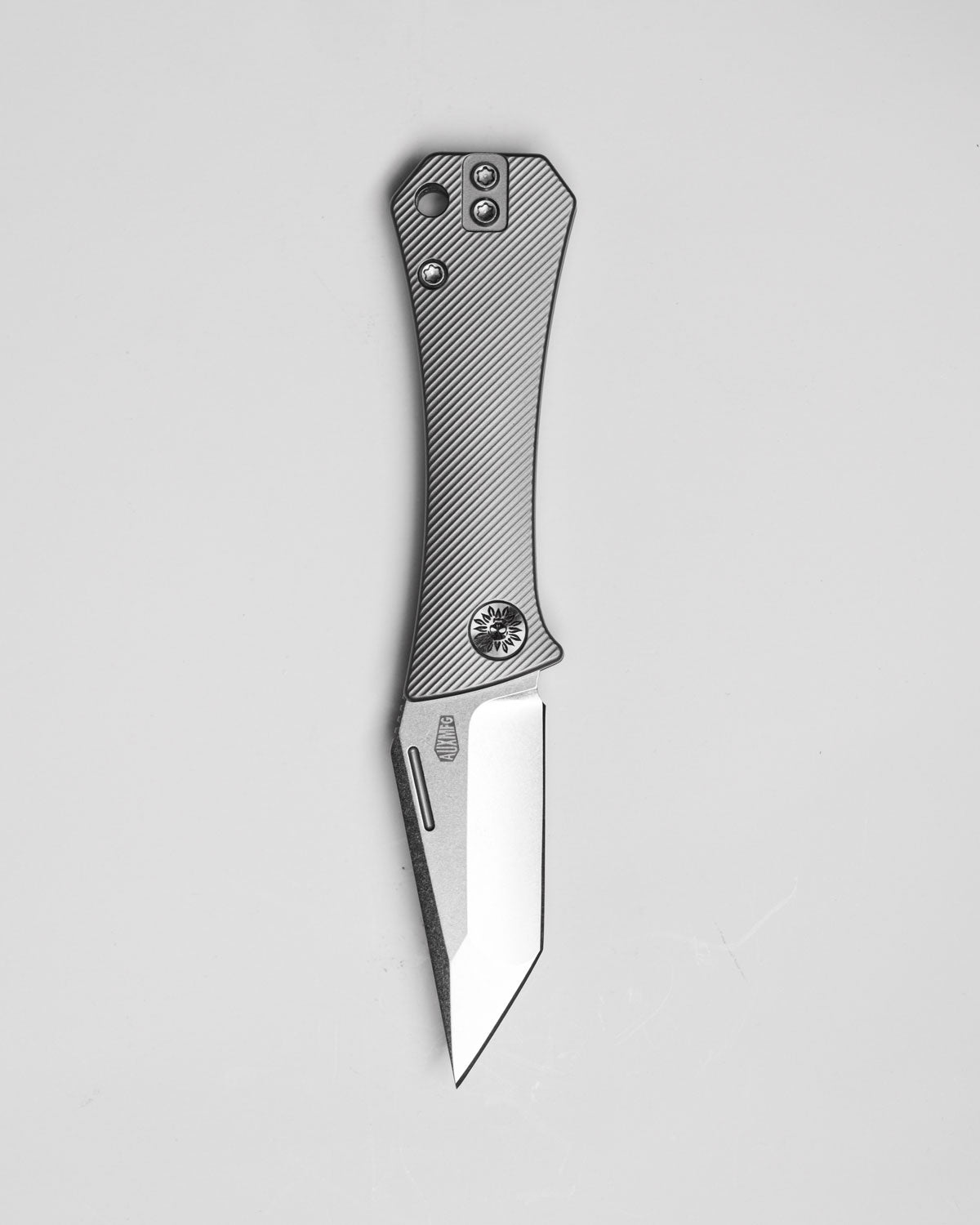 AUXMFG Coffin Slip Joint