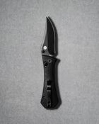 Pocket Bowie - Crossbar- Black