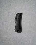 Pocket Bowie - Crossbar- Black