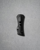 Pocket Bowie - Crossbar- Black