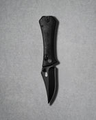 Pocket Bowie - Crossbar- Black