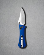 Pocket Bowie - Crossbar- Blue