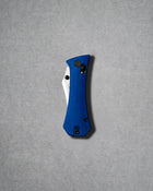 Pocket Bowie - Crossbar- Blue
