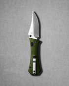 Pocket Bowie - Crossbar- Green