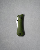 Pocket Bowie - Crossbar- Green