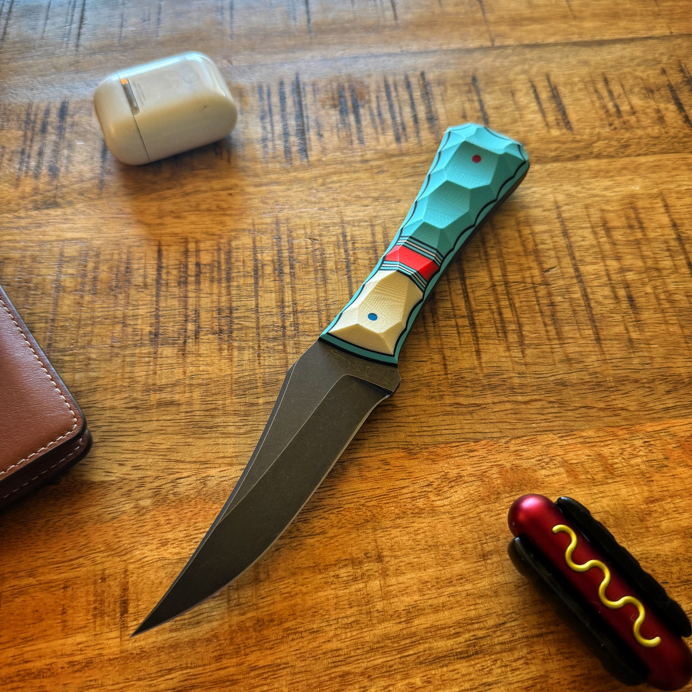 Pocket Bowie XL